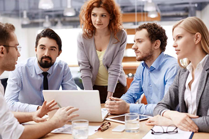 逾期不还债务，资金充足被判刑年限几何？